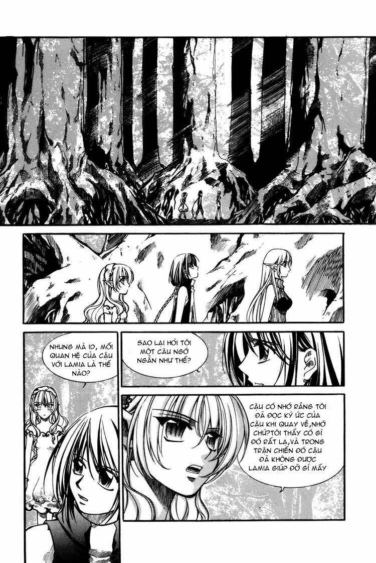 Id - The Greatest Fusion Fantasy Chapter 66 - 1
