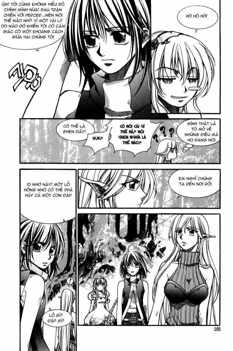 Id - The Greatest Fusion Fantasy Chapter 66 - 2