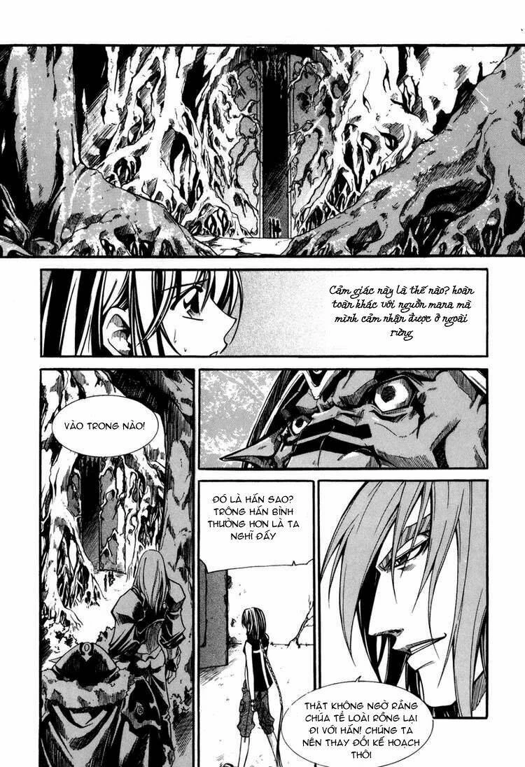Id - The Greatest Fusion Fantasy Chapter 66 - 3