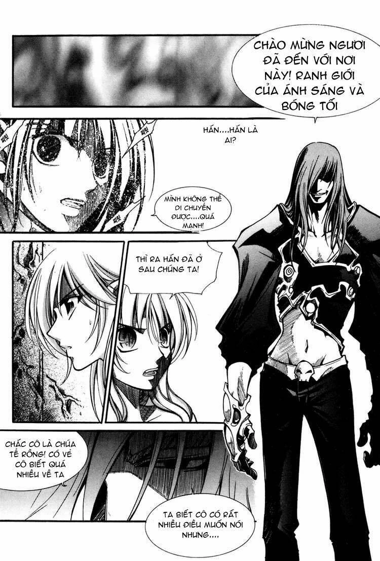 Id - The Greatest Fusion Fantasy Chapter 66 - 6