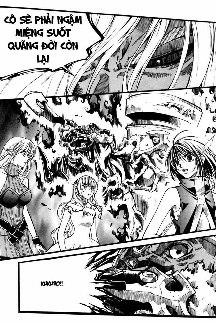 Id - The Greatest Fusion Fantasy Chapter 66 - 7
