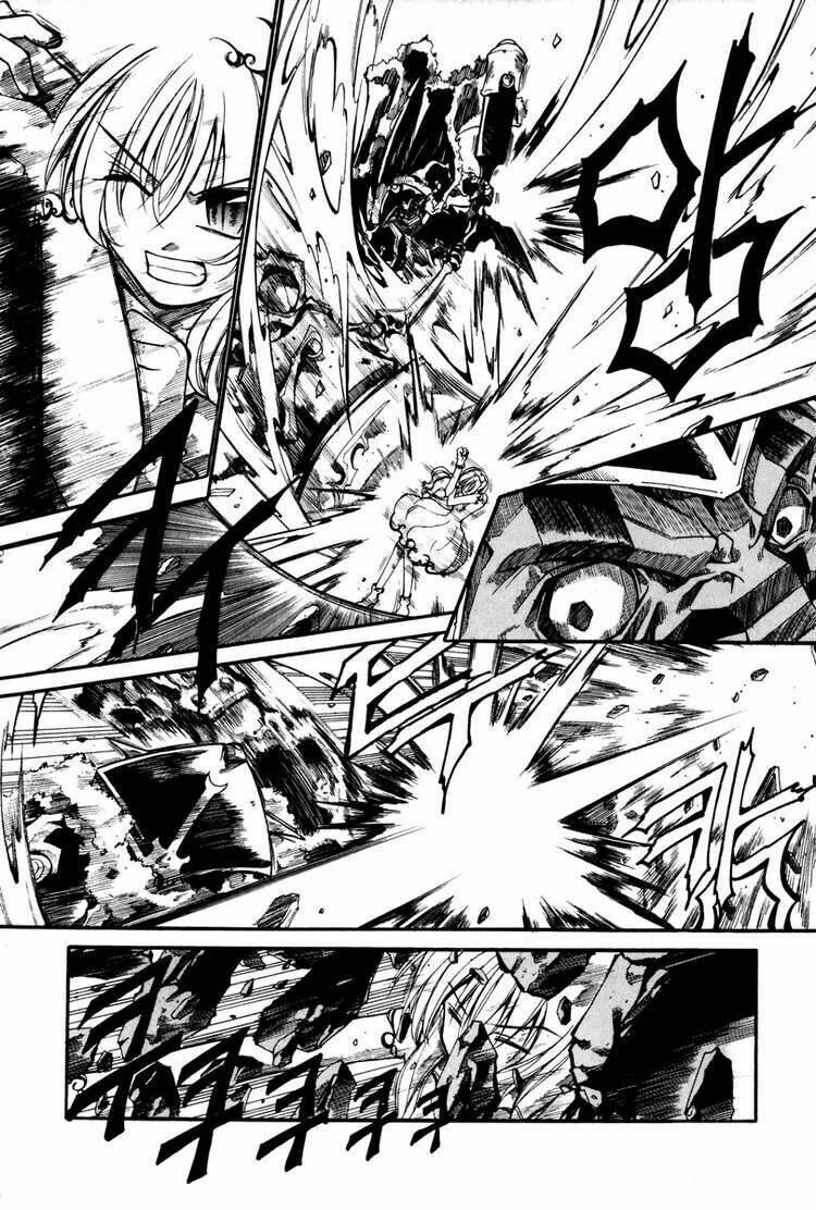 Id - The Greatest Fusion Fantasy Chapter 66 - 8