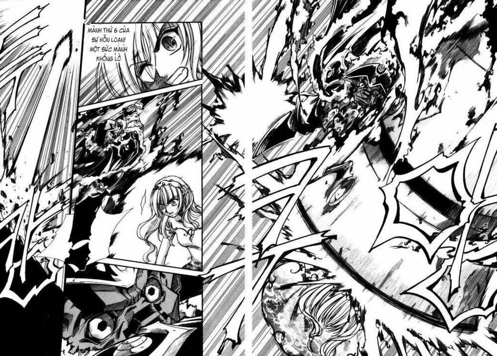 Id - The Greatest Fusion Fantasy Chapter 66 - 9