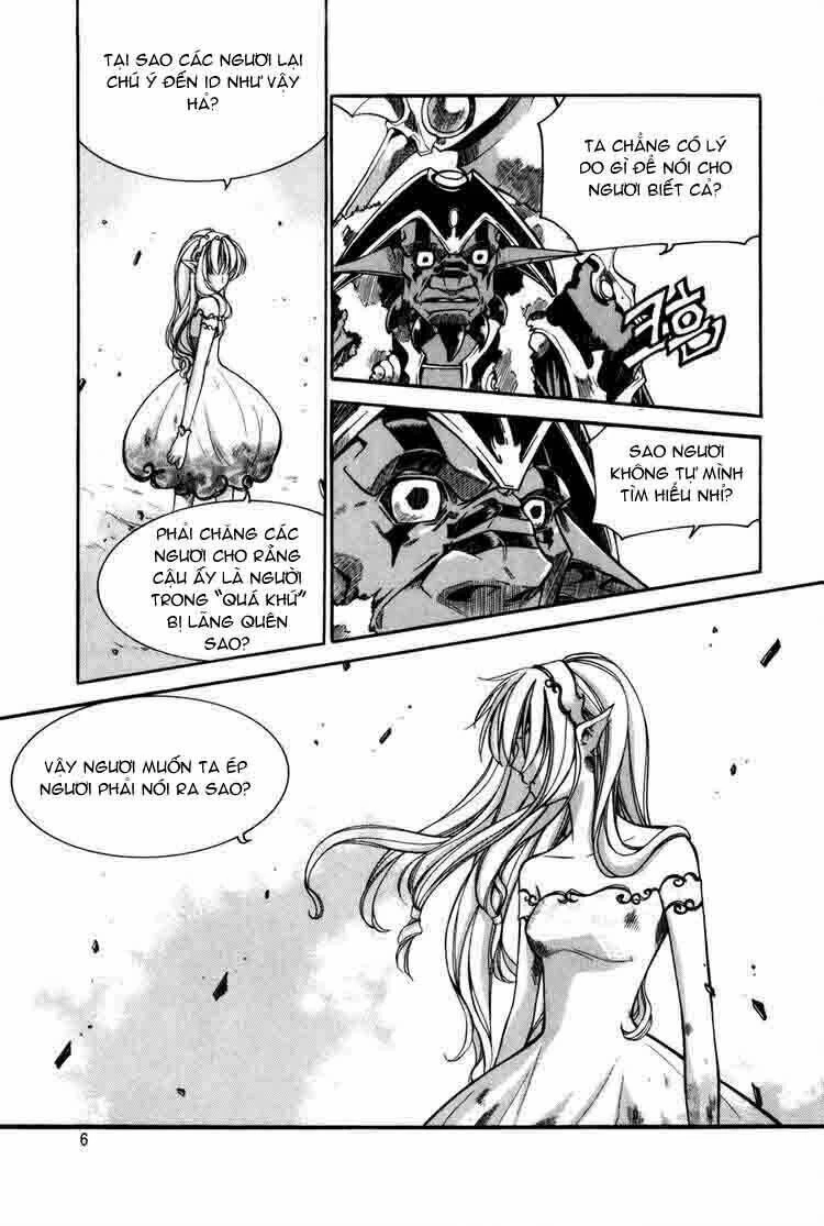 Id - The Greatest Fusion Fantasy Chapter 67 - 3