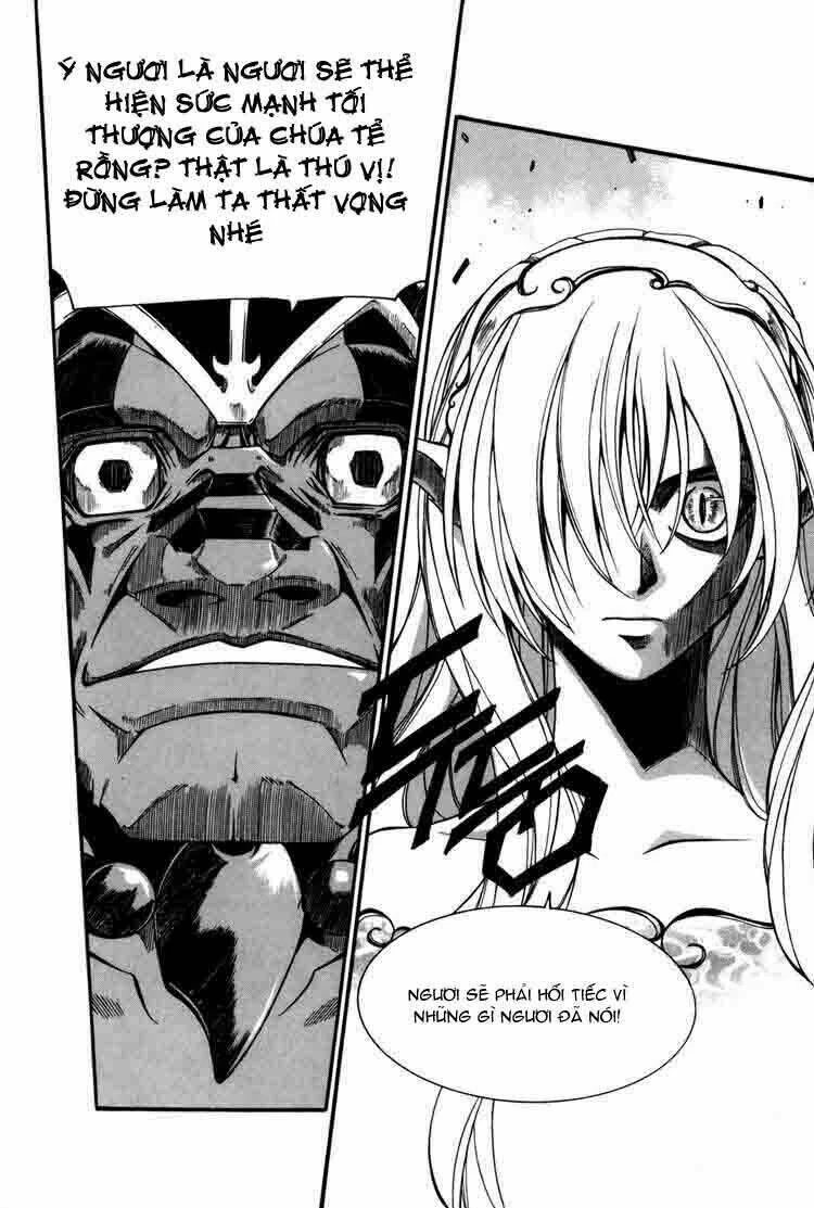 Id - The Greatest Fusion Fantasy Chapter 67 - 4