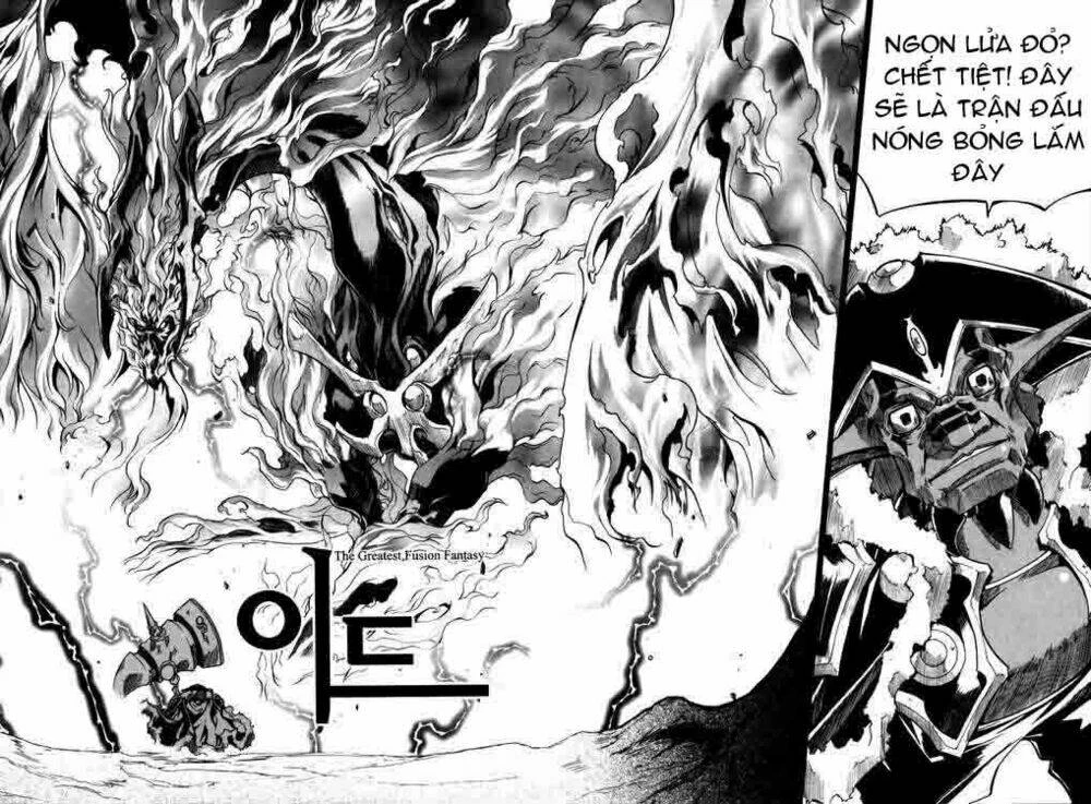 Id - The Greatest Fusion Fantasy Chapter 67 - 7