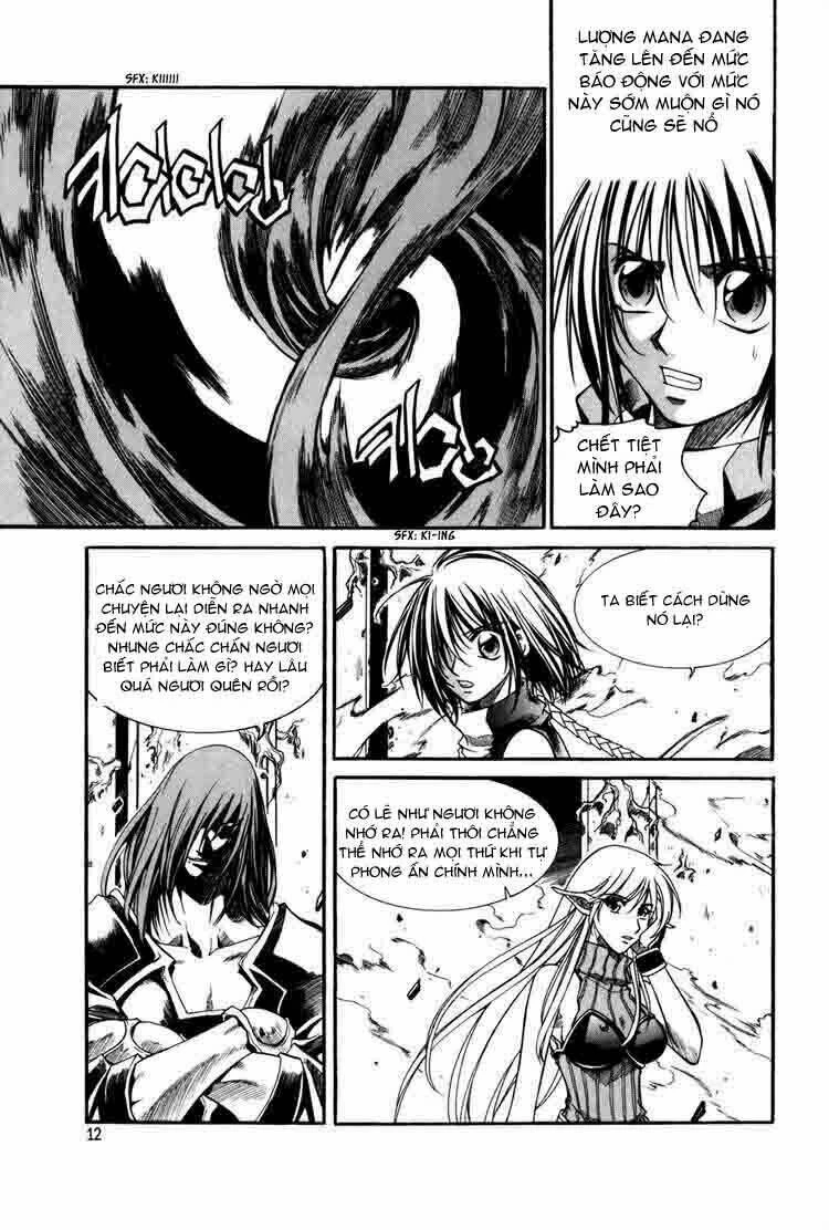 Id - The Greatest Fusion Fantasy Chapter 67 - 8