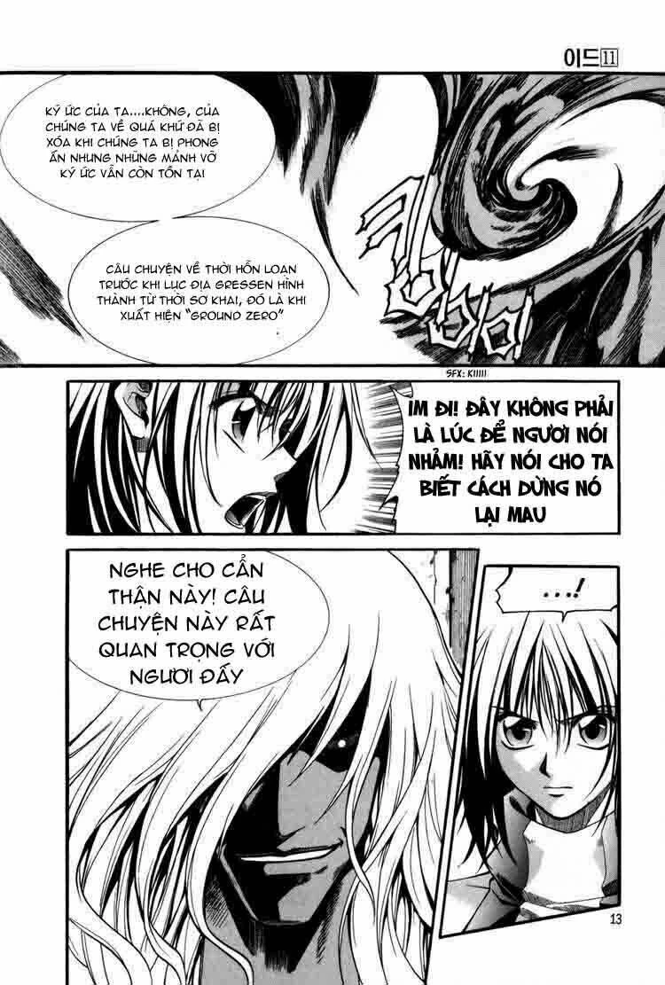 Id - The Greatest Fusion Fantasy Chapter 67 - 9