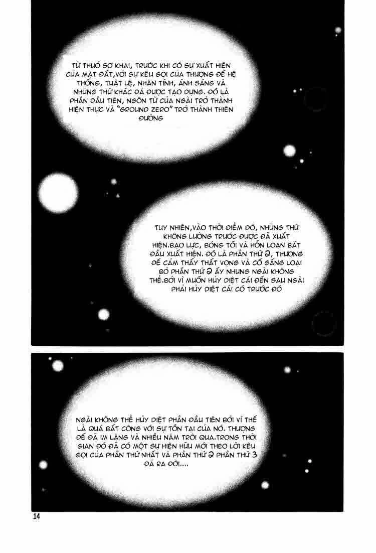 Id - The Greatest Fusion Fantasy Chapter 67 - 10