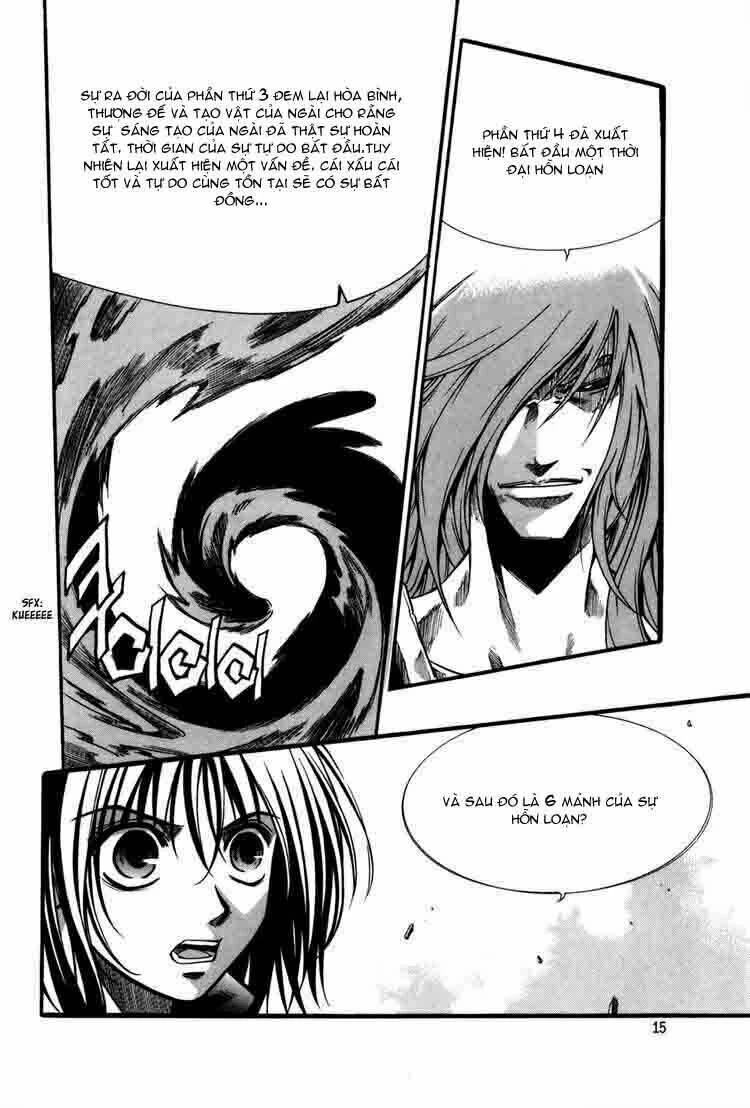 Id - The Greatest Fusion Fantasy Chapter 67 - 11