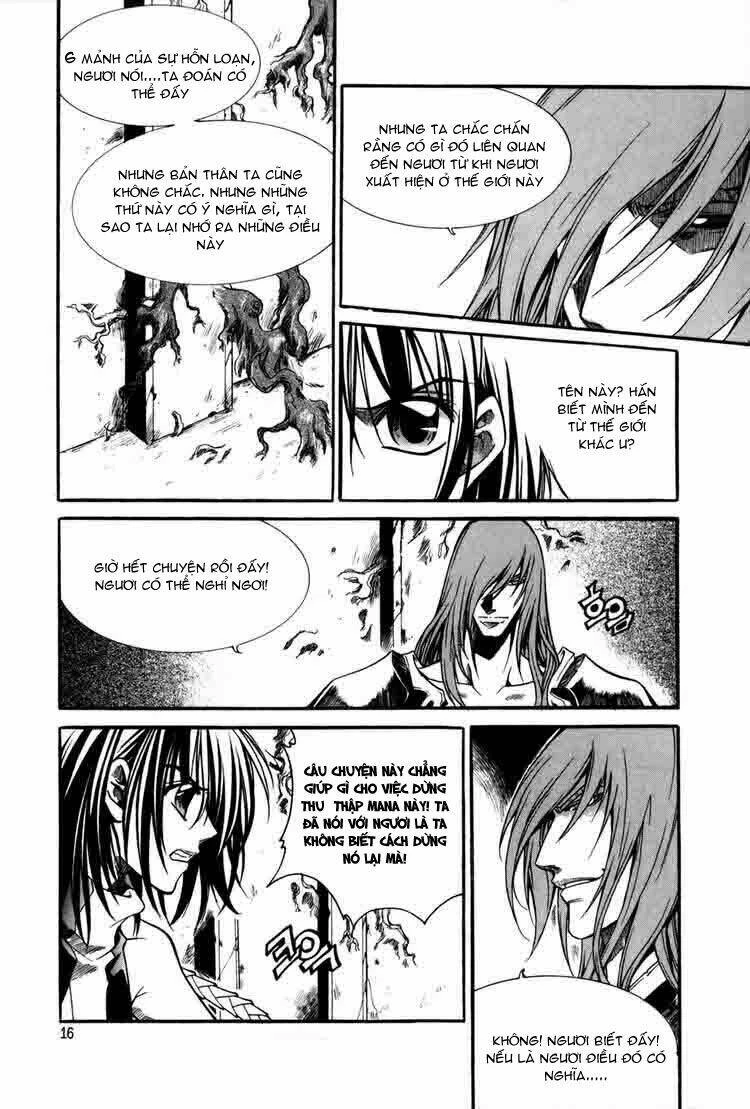 Id - The Greatest Fusion Fantasy Chapter 67 - 12
