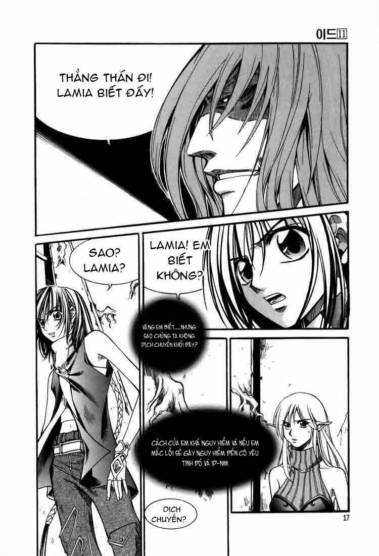 Id - The Greatest Fusion Fantasy Chapter 67 - 13
