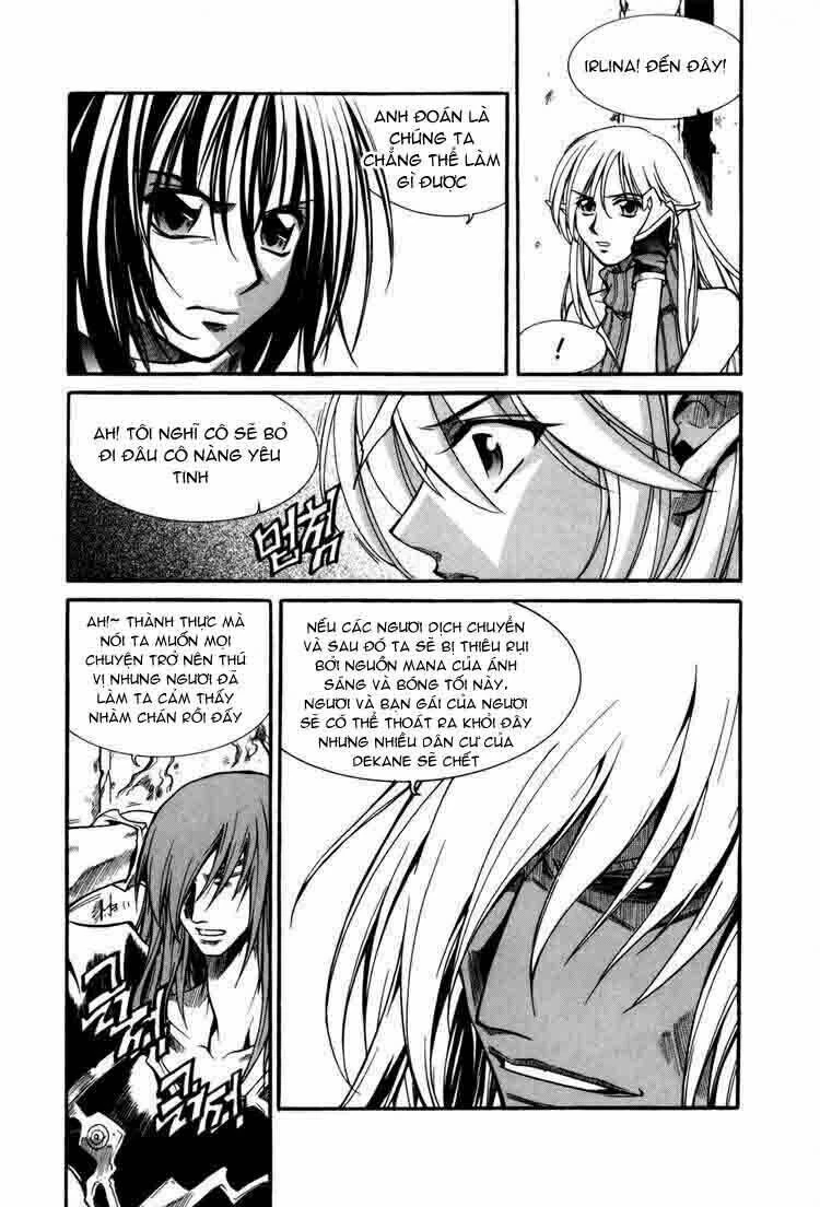 Id - The Greatest Fusion Fantasy Chapter 67 - 14