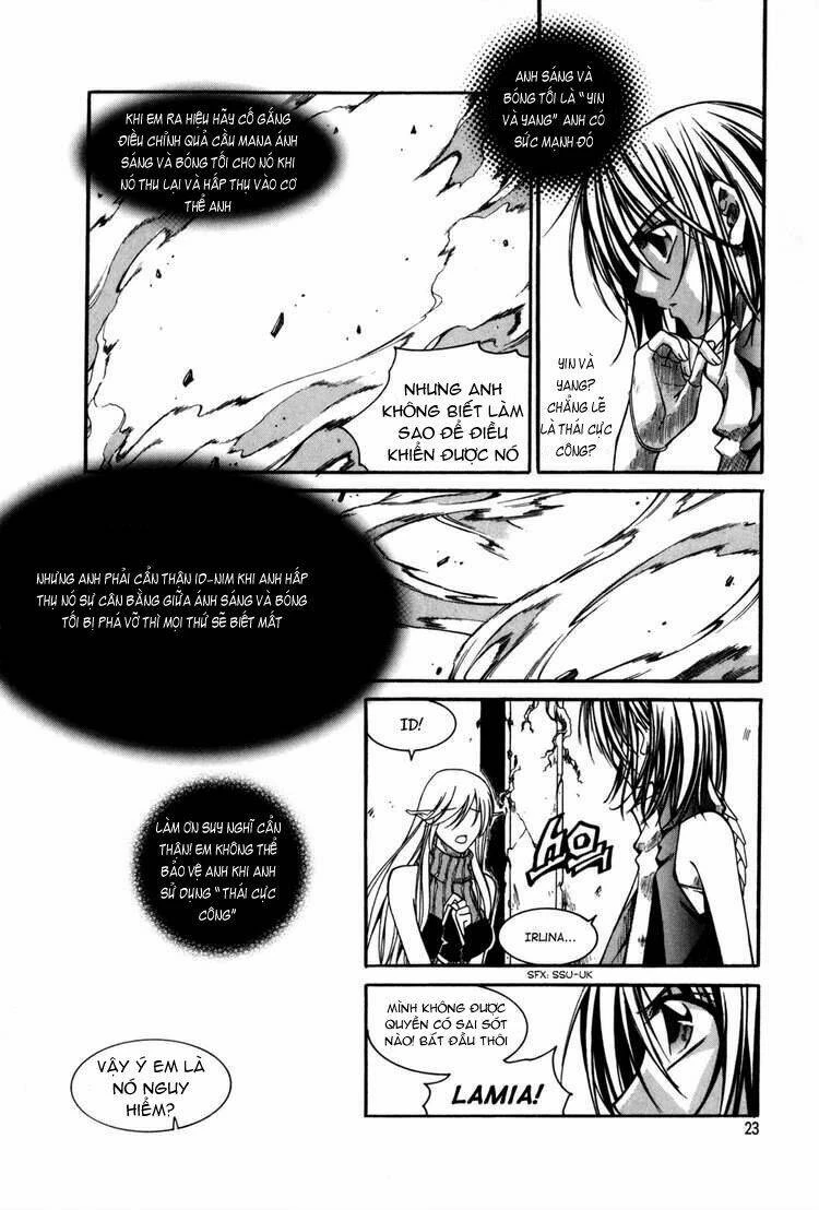 Id - The Greatest Fusion Fantasy Chapter 68 - 3