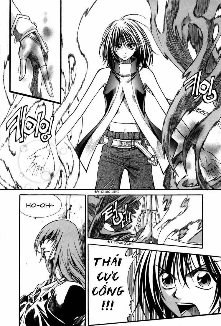 Id - The Greatest Fusion Fantasy Chapter 68 - 4