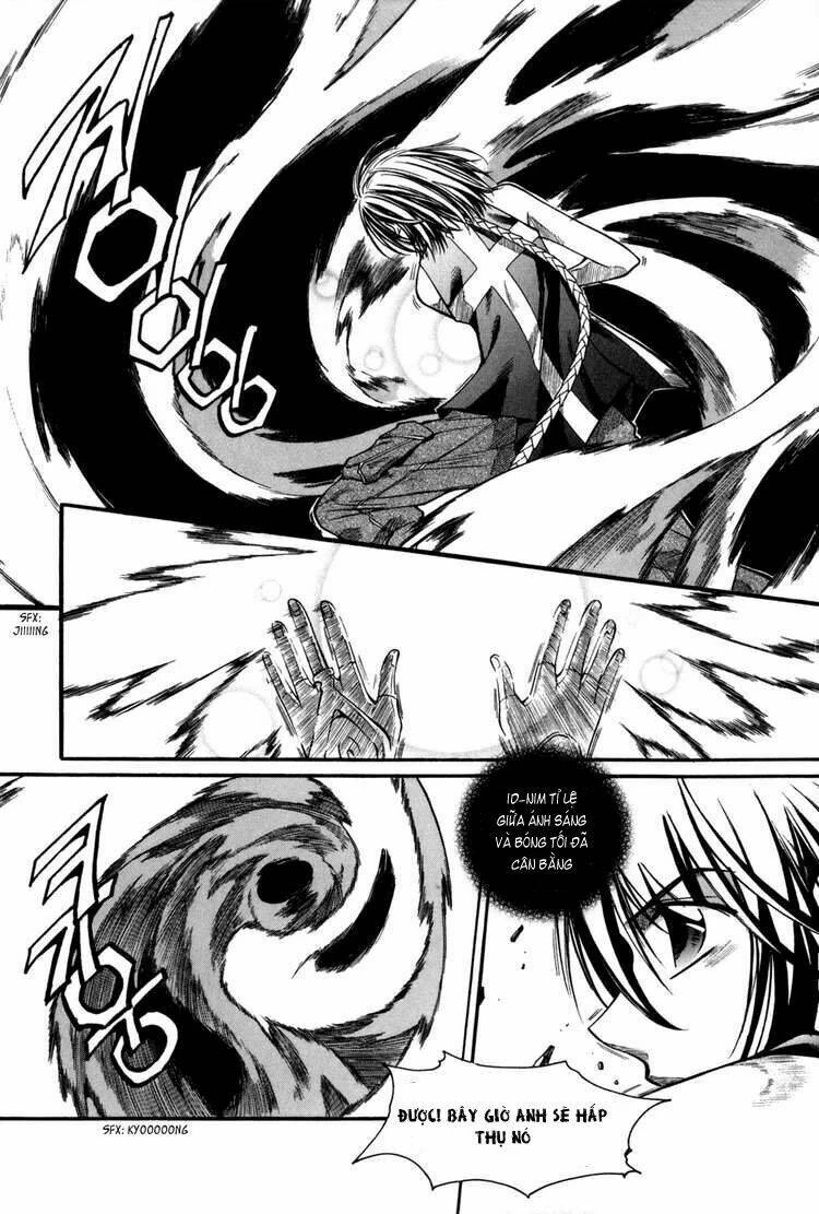 Id - The Greatest Fusion Fantasy Chapter 68 - 5