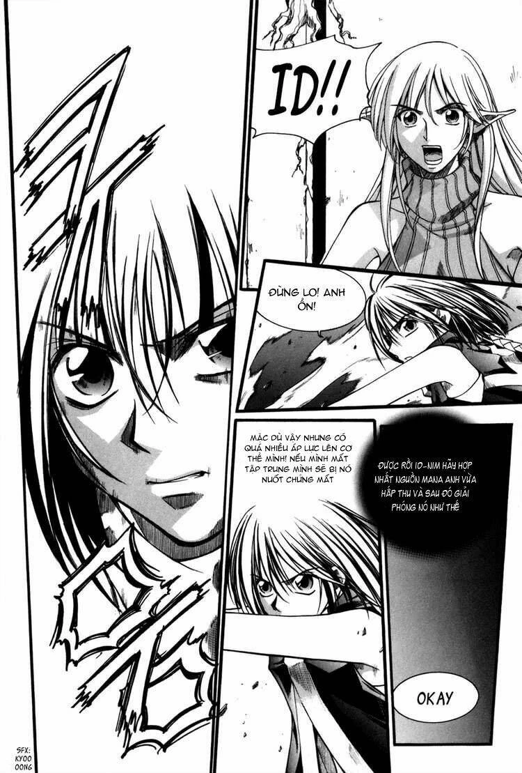 Id - The Greatest Fusion Fantasy Chapter 68 - 6