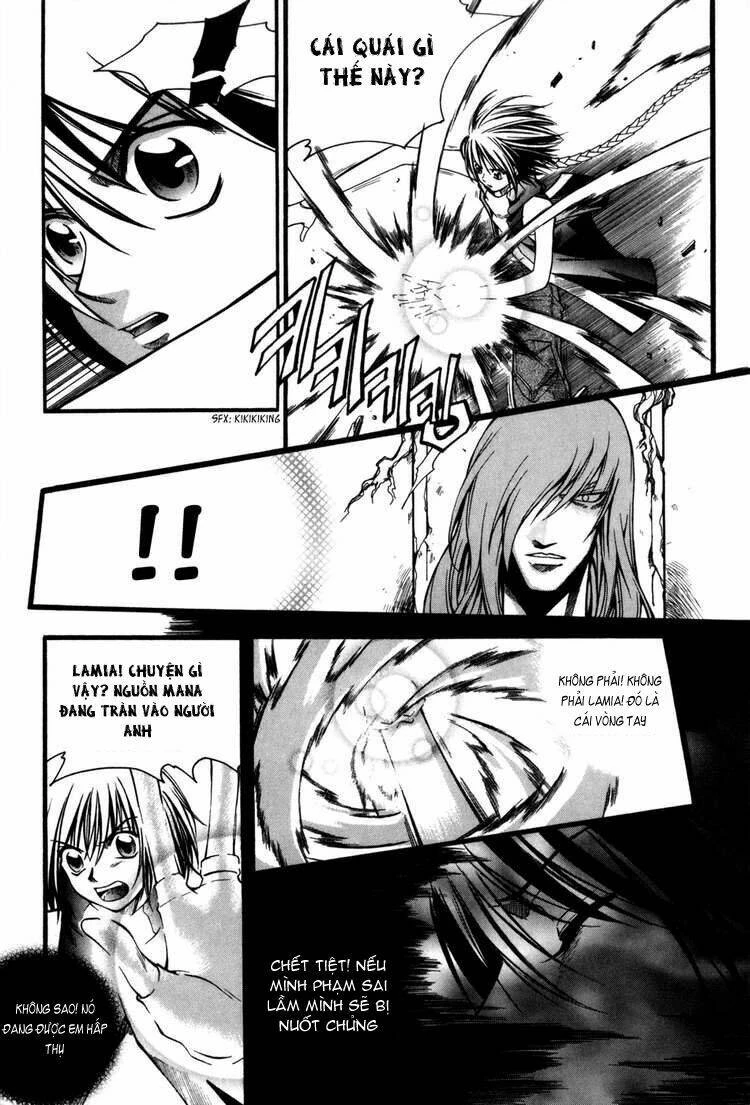 Id - The Greatest Fusion Fantasy Chapter 68 - 7