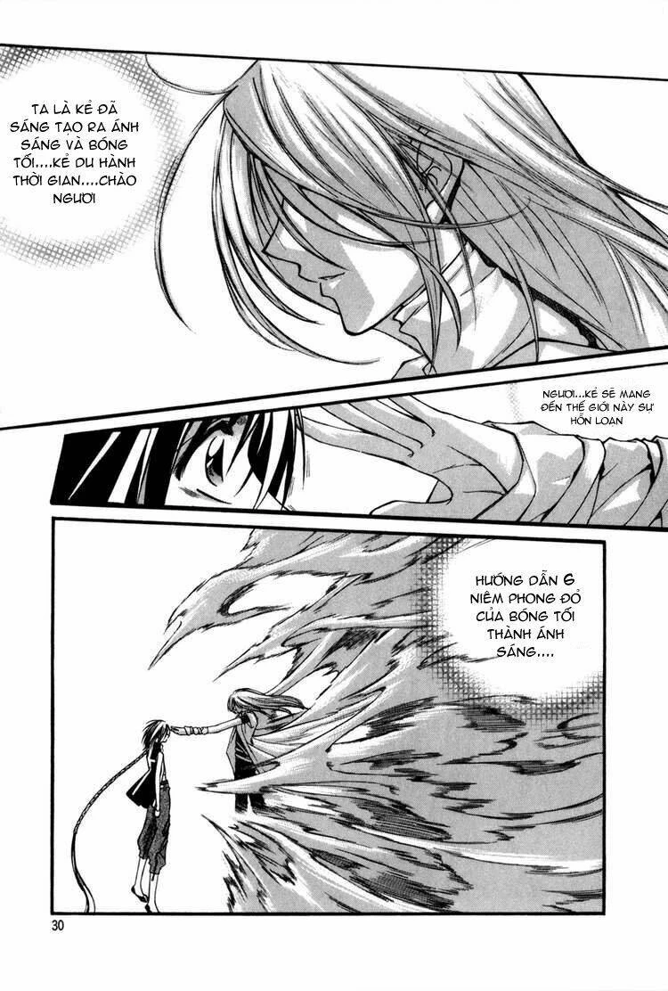 Id - The Greatest Fusion Fantasy Chapter 68 - 10