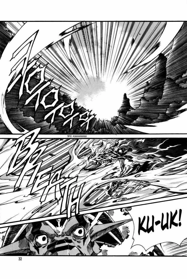Id - The Greatest Fusion Fantasy Chapter 68 - 12