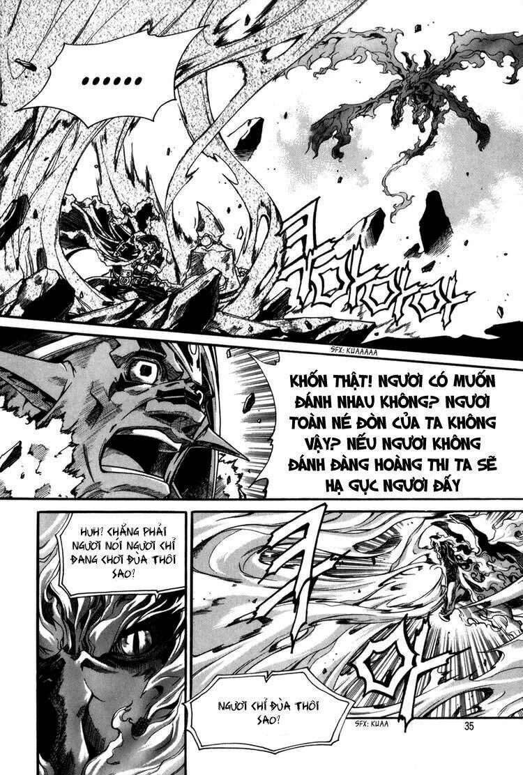 Id - The Greatest Fusion Fantasy Chapter 68 - 15