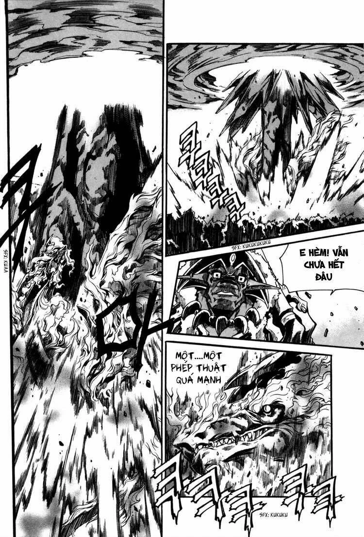 Id - The Greatest Fusion Fantasy Chapter 68 - 18