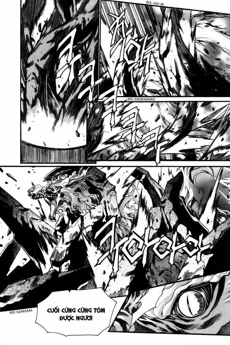 Id - The Greatest Fusion Fantasy Chapter 68 - 19