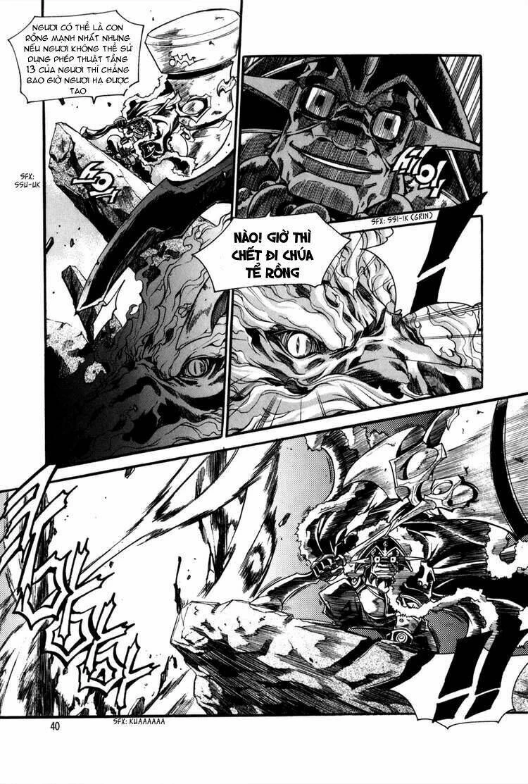 Id - The Greatest Fusion Fantasy Chapter 68 - 20