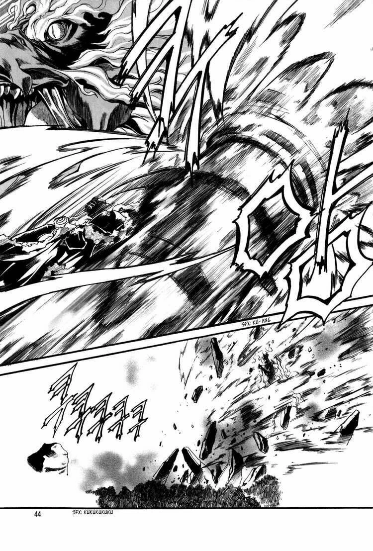 Id - The Greatest Fusion Fantasy Chapter 68 - 24