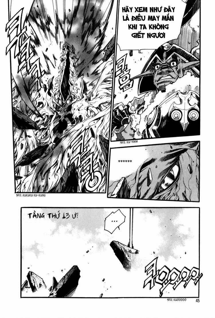 Id - The Greatest Fusion Fantasy Chapter 68 - 25