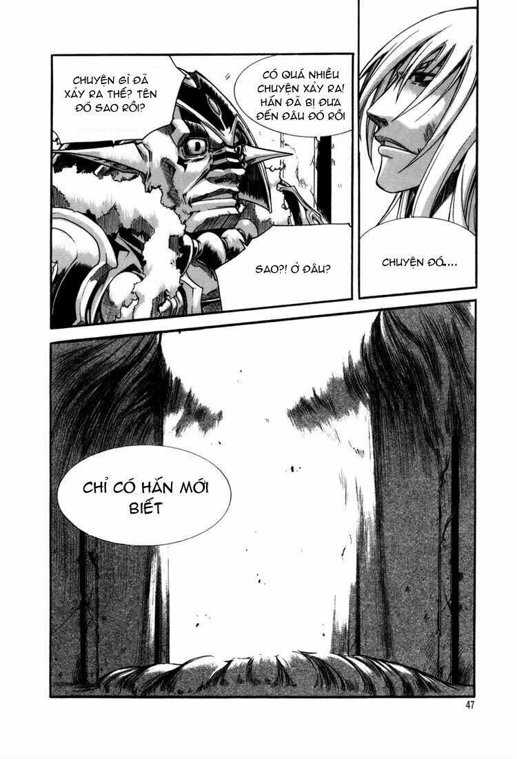 Id - The Greatest Fusion Fantasy Chapter 68 - 27