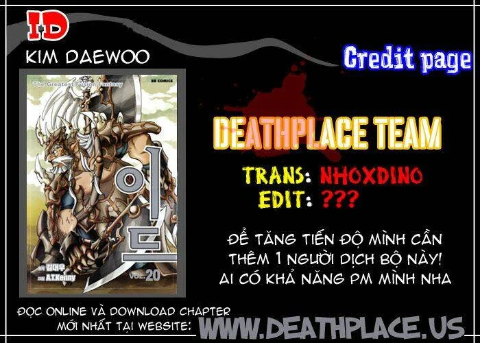 Id - The Greatest Fusion Fantasy Chapter 69 - 1