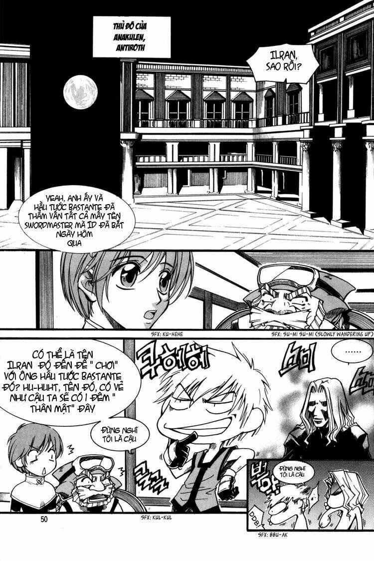 Id - The Greatest Fusion Fantasy Chapter 69 - 2