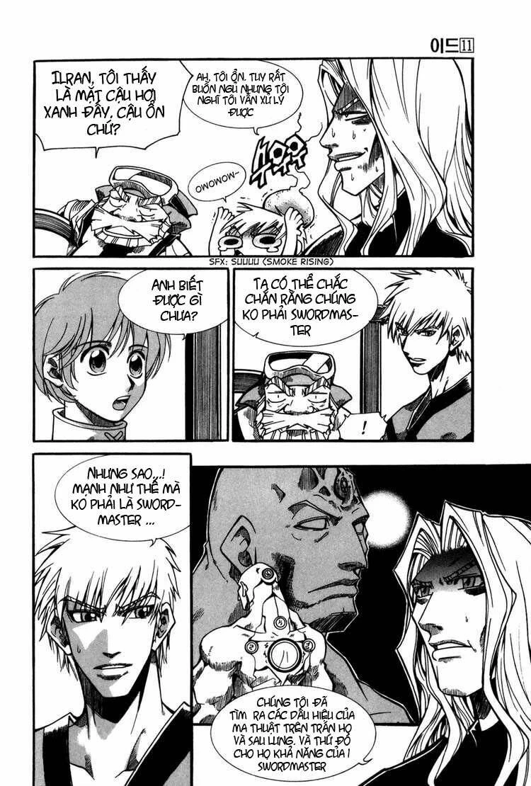 Id - The Greatest Fusion Fantasy Chapter 69 - 3