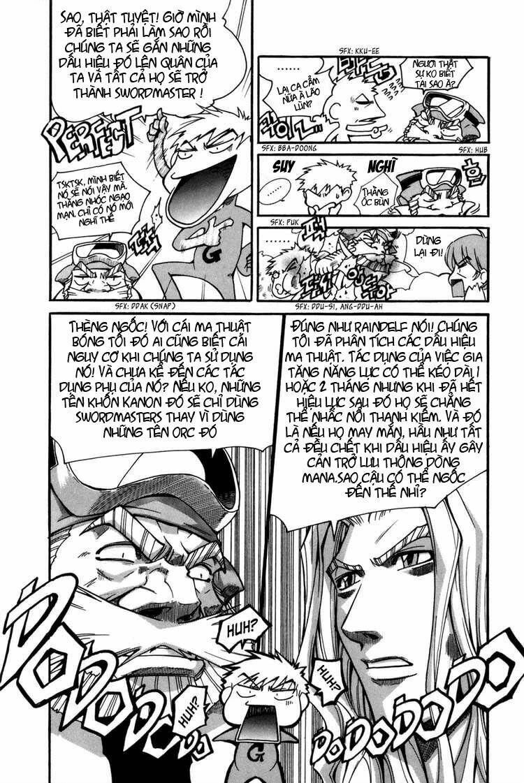 Id - The Greatest Fusion Fantasy Chapter 69 - 4