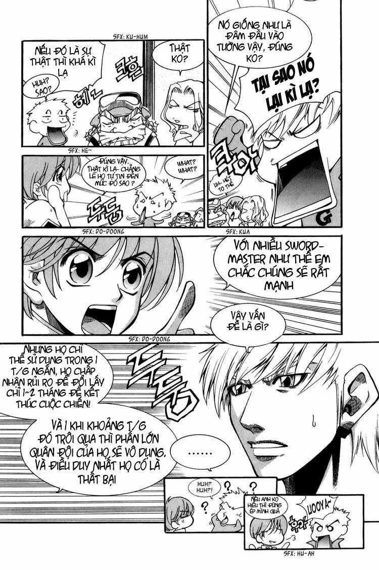 Id - The Greatest Fusion Fantasy Chapter 69 - 5