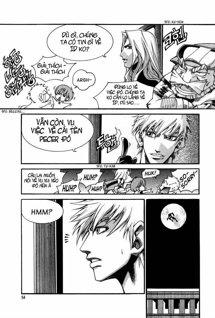 Id - The Greatest Fusion Fantasy Chapter 69 - 6