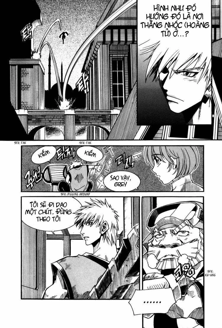 Id - The Greatest Fusion Fantasy Chapter 69 - 8