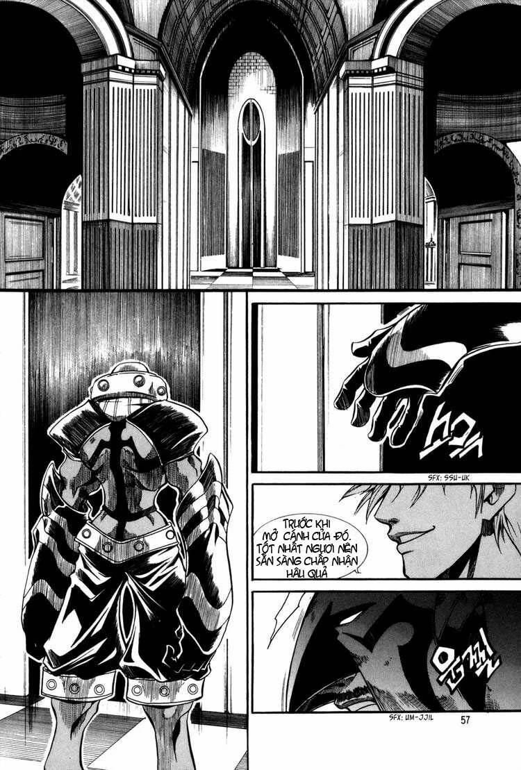 Id - The Greatest Fusion Fantasy Chapter 69 - 9