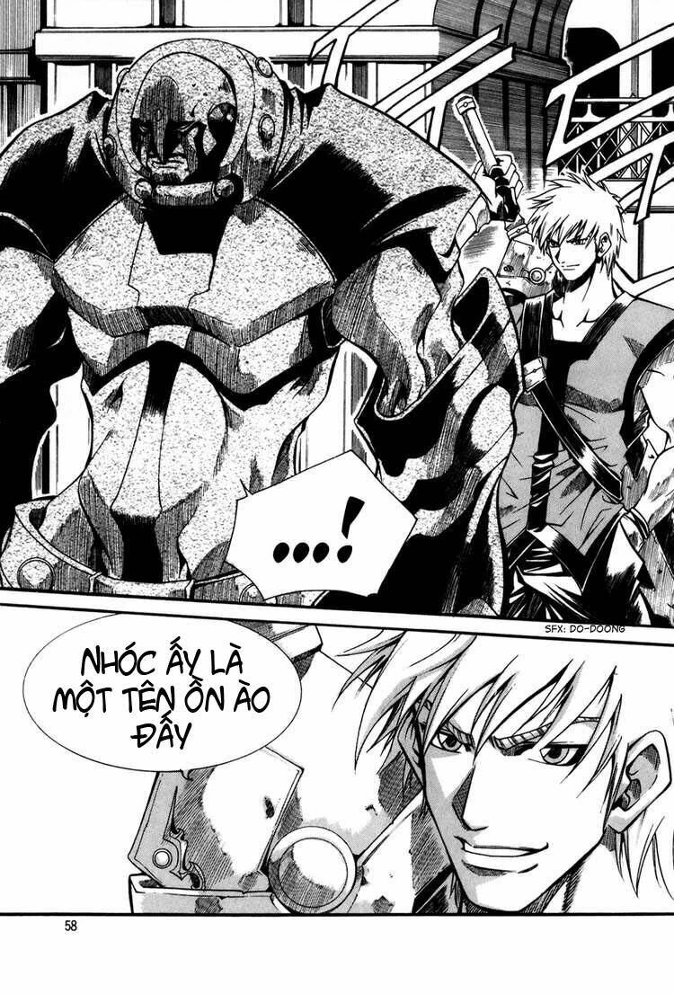 Id - The Greatest Fusion Fantasy Chapter 69 - 10