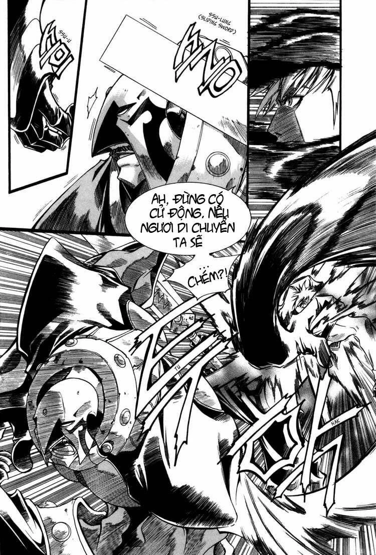 Id - The Greatest Fusion Fantasy Chapter 69 - 11