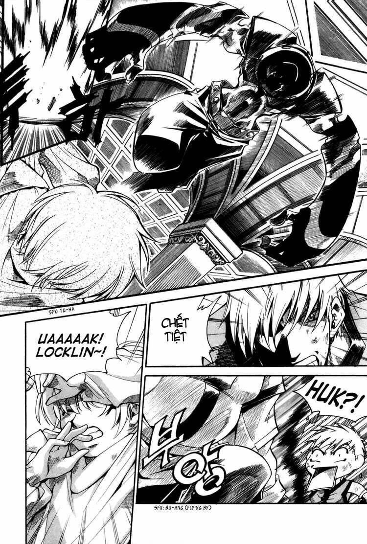 Id - The Greatest Fusion Fantasy Chapter 69 - 14