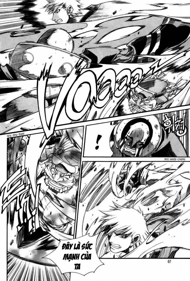 Id - The Greatest Fusion Fantasy Chapter 69 - 19