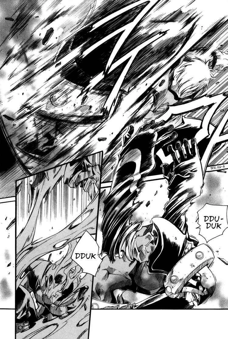 Id - The Greatest Fusion Fantasy Chapter 69 - 20