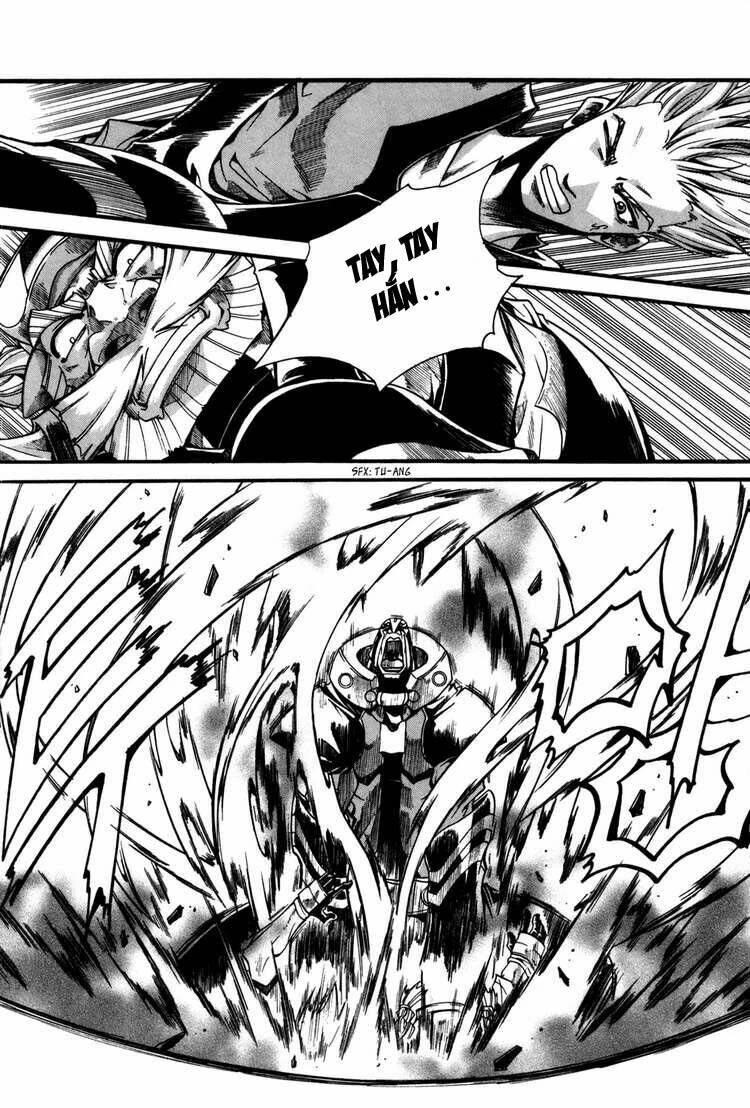 Id - The Greatest Fusion Fantasy Chapter 69 - 22