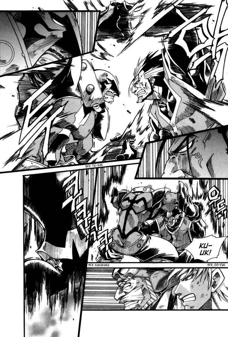 Id - The Greatest Fusion Fantasy Chapter 69 - 24