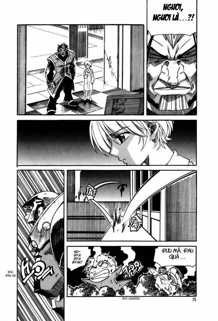 Id - The Greatest Fusion Fantasy Chapter 69 - 27