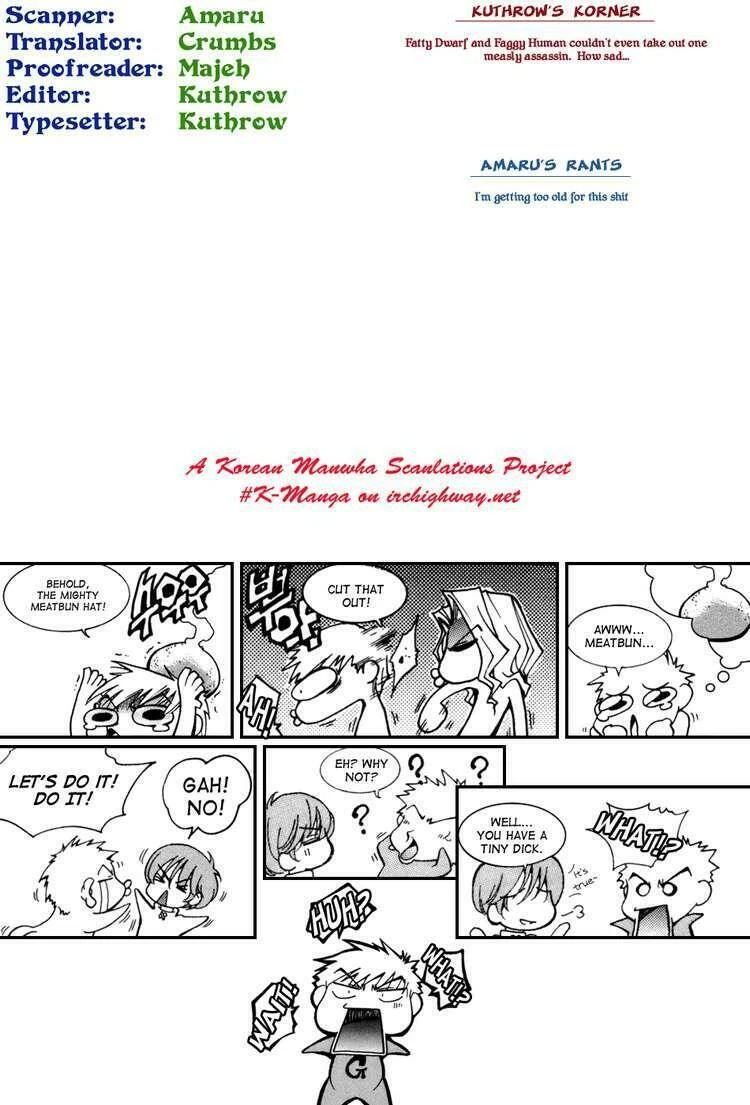 Id - The Greatest Fusion Fantasy Chapter 69 - 28