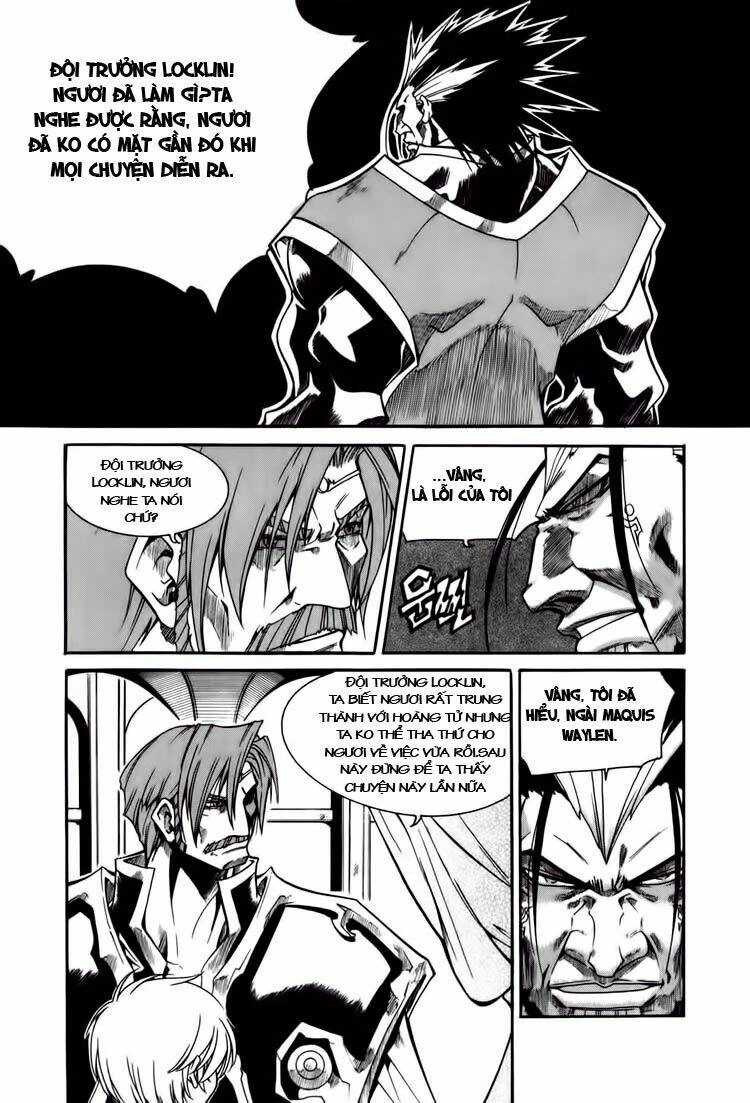Id - The Greatest Fusion Fantasy Chapter 70 - 4