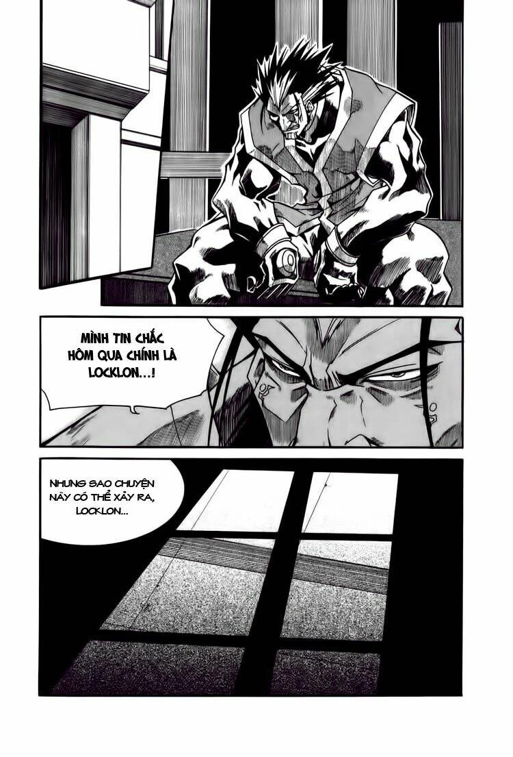 Id - The Greatest Fusion Fantasy Chapter 70 - 6